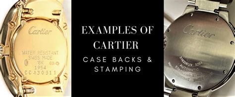 how to identify a fake cartier watch|cartier watch serial number authentication.